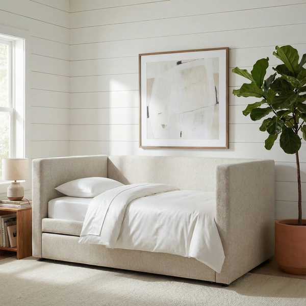 CleanBamboo® Duvet Cover