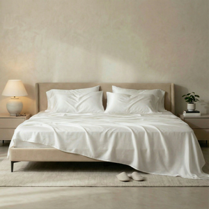 CleanBamboo® Sheet Set