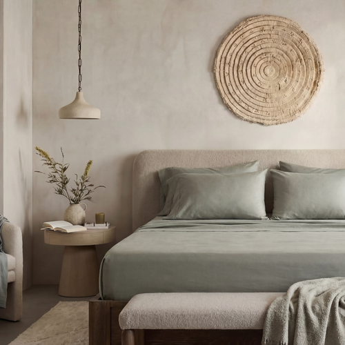 CleanBamboo® Sheet Set