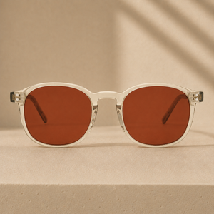 Sines - Unisex Bio Acetate Sunglasses