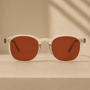 Sines - Unisex Bio Acetate Sunglasses