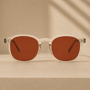 Sines - Unisex Bio Acetate Sunglasses