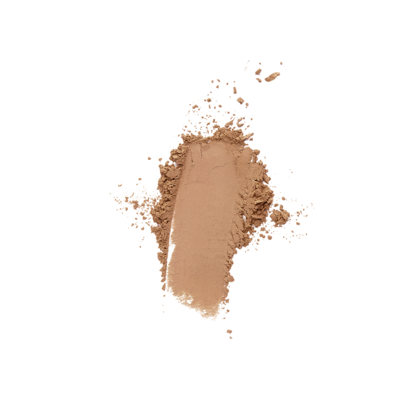 MINERAL POWDER FOUNDATION