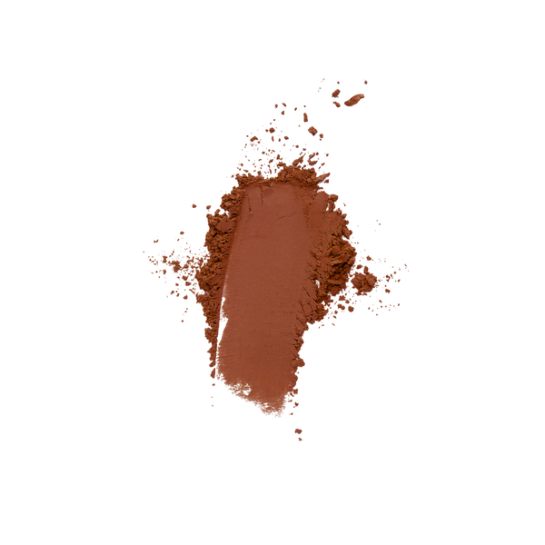 MINERAL POWDER FOUNDATION