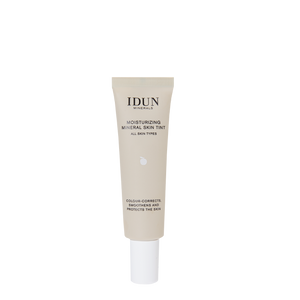 MOISTURIZING MINERAL SKIN TINT
