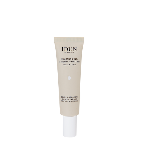 MOISTURIZING MINERAL SKIN TINT
