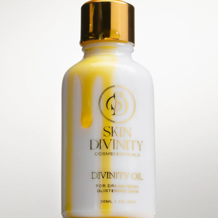 Skin Divinity