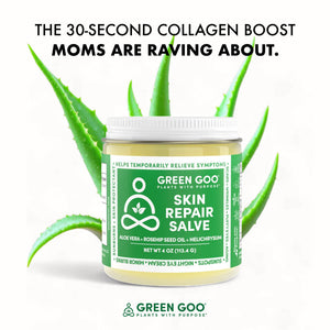 Skin Repair Healing Salve