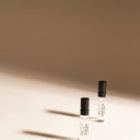 Flaura + Santelle Eau De Parfum Sample Vials