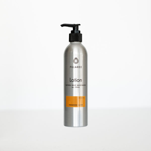 Soap & Suds - Metal Bottle 8 oz