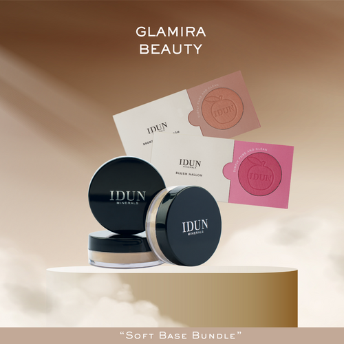 Soft Base Bundle - Bundle up & Save 20% off - Valued at $98 for $78.40!