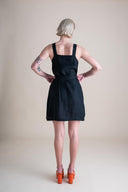 Soleil Dress in Black