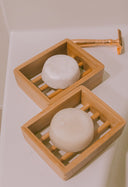 Moso Bamboo Soap Shelf - No Tox Life®