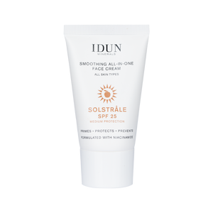 Solstråle SPF 25