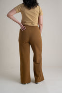 Eleanor Pants in Almond