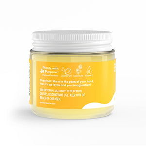 Body Butter - Fragrance Free by Southern Butter