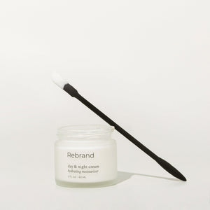 Day & Night Cream 2X Refill