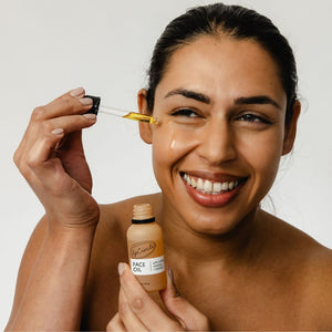 Hydration Skincare Set