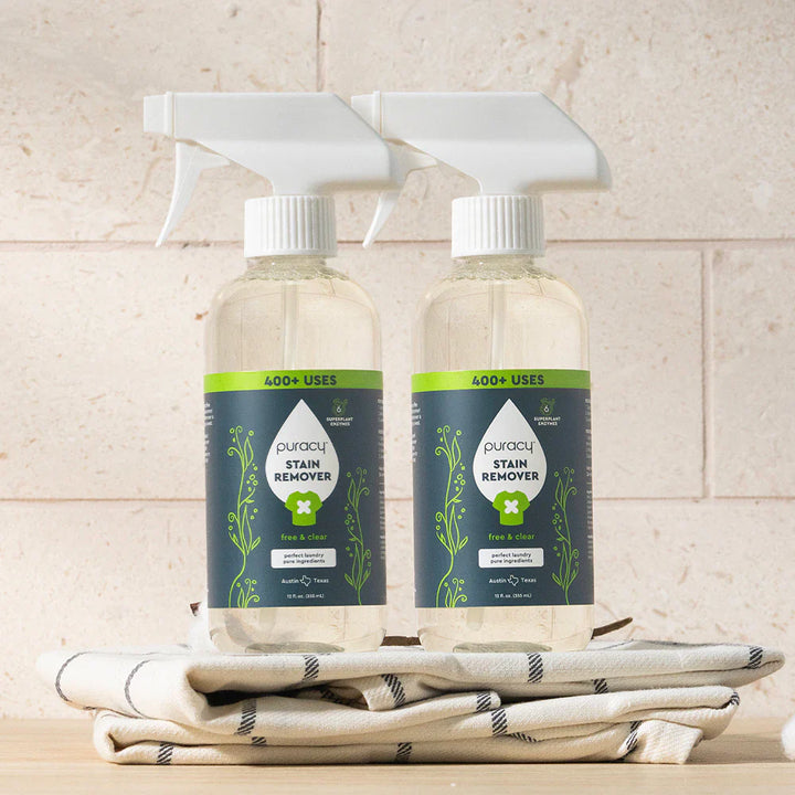 Puracy Stain Remover