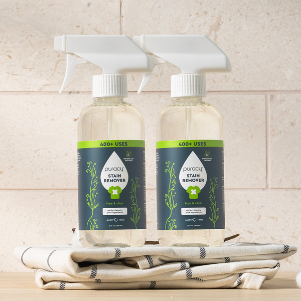 Puracy Stain Remover