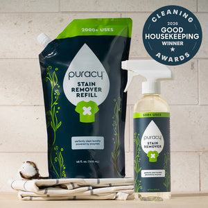 Puracy Stain Remover