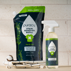 Puracy Stain Remover