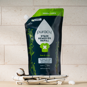 Puracy Stain Remover