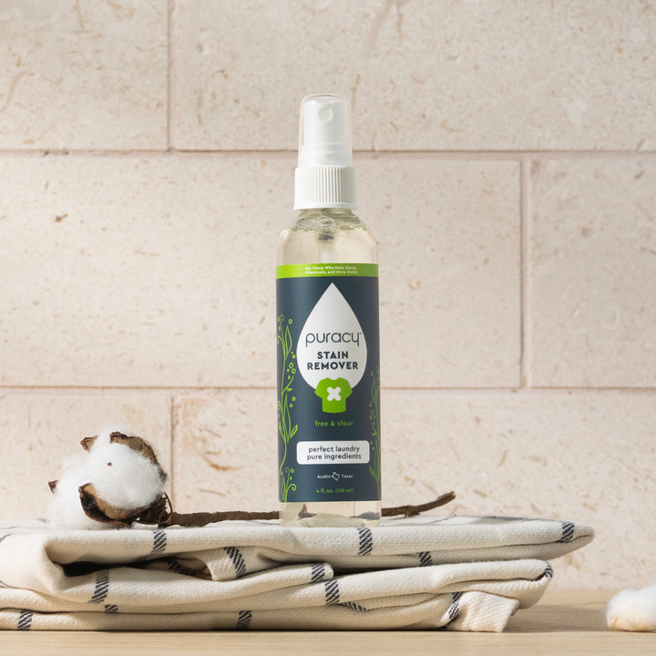 Puracy Stain Remover