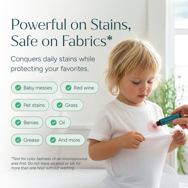 Puracy Stain Remover