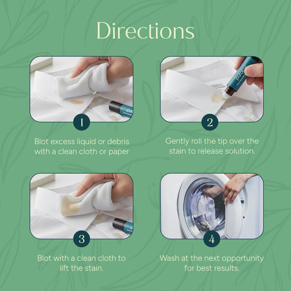 Puracy Stain Remover