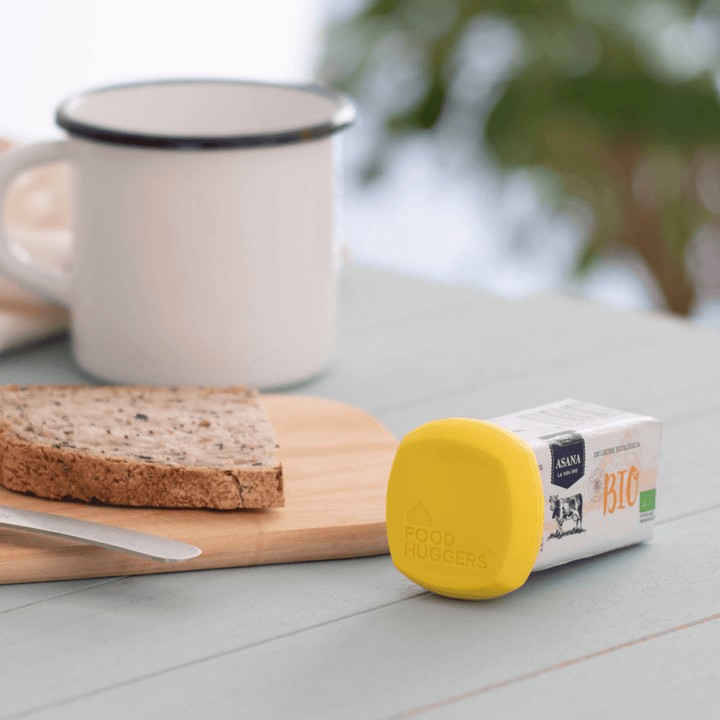 Butter Hugger