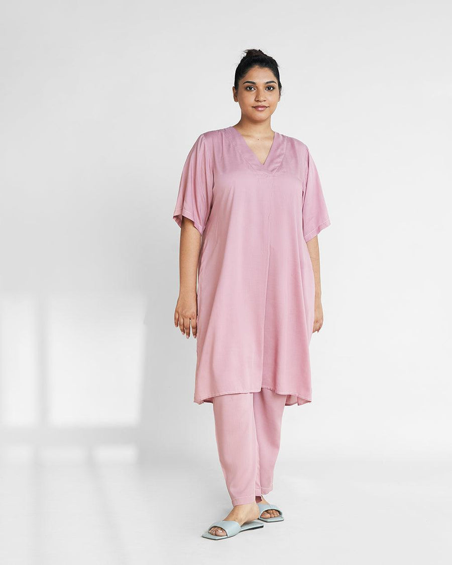 Stardust and Moonbeams Pajama Set