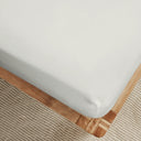 Luxe CleanBamboo® Sateen+ Fitted Sheet