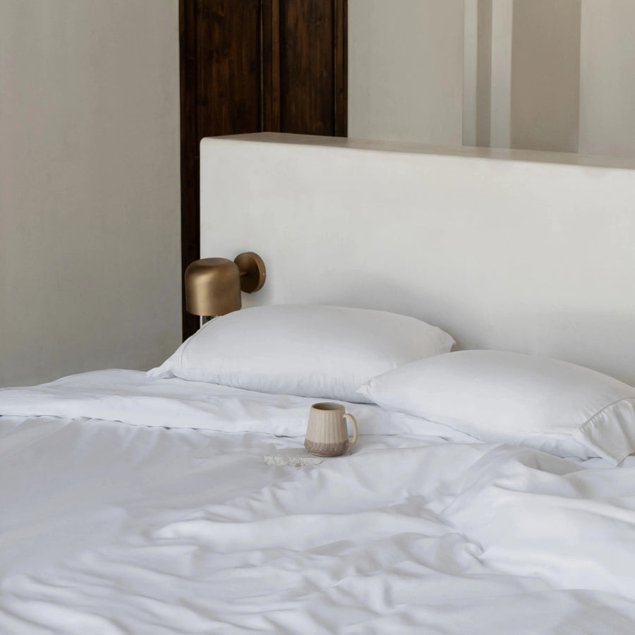 CleanBamboo® Duvet Cover