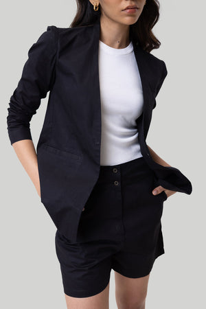 Summer Revival Set in Black