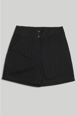 Summer Revival Set in Black