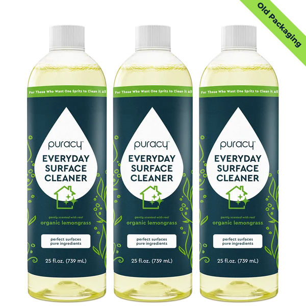 Everyday Multi-Surface Cleaner