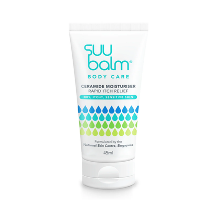 Suu Balm sustainable brand rating on Shifting Gaia