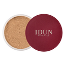 MINERAL POWDER FOUNDATION