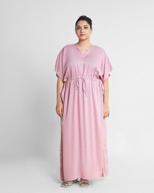 Sweet Dreaming Kaftan Dress