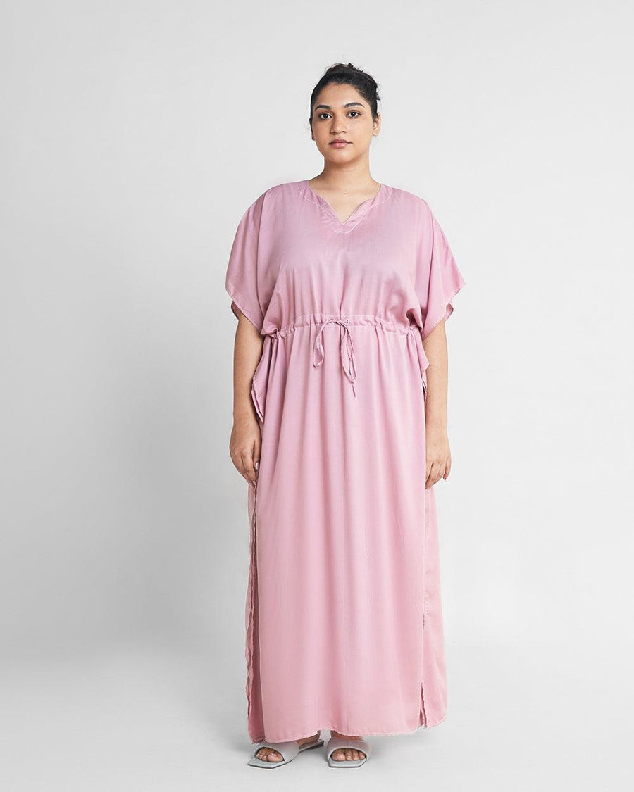 Sweet Dreaming Kaftan Dress