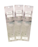 Sweetgrass Campfire Incense (20 Sticks) 3-Pack