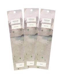 Sweetgrass Campfire Incense (20 Sticks) 3-Pack