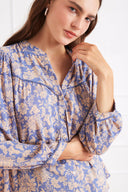 Anna Shirt in Daydreamer Floral