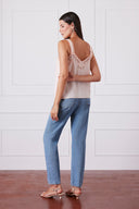 Iris Camisole in Bellini