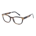 Tagus - Wooden Blue Light Glasses