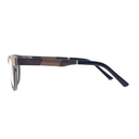 Tagus - Wooden Blue Light Glasses
