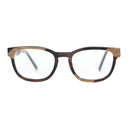 Tagus - Wooden Blue Light Glasses