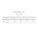 TAYLOR Wide-leg Palazzo Pants in Kelly Green