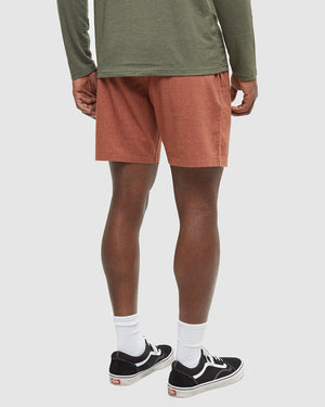 Hemp Joshua Short